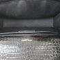 Saint Laurent Kate Tassel Chain Bag Medium Croc-Embossed