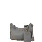 Prada Re-edition 2005 Saffiano Shoulder Bag
