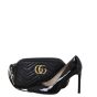 Gucci GG Marmont Small Camera Bag