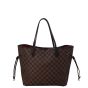 Louis Vuitton Neverfull MM Damier Ebene