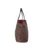 Louis Vuitton Neverfull MM Damier Ebene