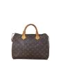 Louis Vuitton Speedy 30 Monogram