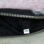 Prada Montone & Tessuto Shoulder Bag