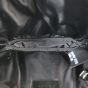 Prada Montone & Tessuto Shoulder Bag