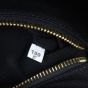 Prada Raffia Basket Tote