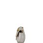 Gucci GG Marmont Matelasse Mini Shoulder Bag Pearl Studded