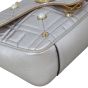 Gucci GG Marmont Matelasse Mini Shoulder Bag Pearl Studded