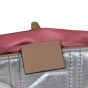Gucci GG Marmont Matelasse Mini Shoulder Bag Pearl Studded