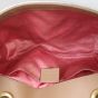 Gucci GG Marmont Matelasse Mini Shoulder Bag Pearl Studded