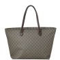 Gucci GG Supreme Shopping Tote