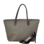 Gucci GG Supreme Shopping Tote