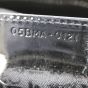 Dior Lady Dior Large Patent