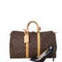 Louis Vuitton Keepall 45 Monogram 