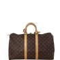 Louis Vuitton Keepall 45 Monogram 