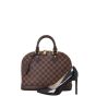 Louis Vuitton Alma PM Damier Ebene