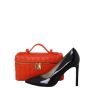 Bottega Veneta Intrecciato Bang Bang Vanity Case