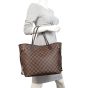 Louis Vuitton Neverfull MM Damier Ebene