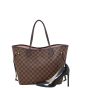 Louis Vuitton Neverfull MM Damier Ebene