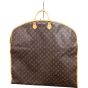 Louis Vuitton Garment Cover Monogram