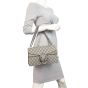 Gucci Dionysus GG Supreme Small Shoulder Bag