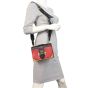 Prada Cahier Shoulder Bag 