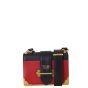 Prada Cahier Shoulder Bag 
