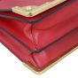 Prada Cahier Shoulder Bag 