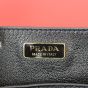 Prada Cahier Shoulder Bag 