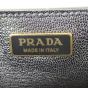 Prada Cahier Shoulder Bag Large