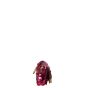 Fendi Nano Baguette Charm Sequins