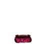 Fendi Nano Baguette Charm Sequins