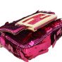 Fendi Nano Baguette Charm Sequins