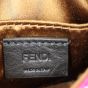 Fendi Nano Baguette Charm Sequins