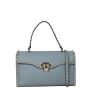 Valentino Rockstud Top Handle Small Crossbody