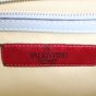 Valentino Rockstud Top Handle Small Crossbody