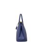 Prada Saffiano Lux Galleria Double Zip Tote Large