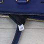 Prada Saffiano Lux Galleria Double Zip Tote Large