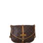Louis Vuitton Saumur 30 Monogram