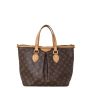 Louis Vuitton Palermo PM Monogram