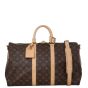 Louis Vuitton Keepall 45 Bandouliere Monogram