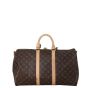 Louis Vuitton Keepall 45 Bandouliere Monogram