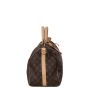 Louis Vuitton Keepall 45 Bandouliere Monogram