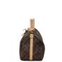 Louis Vuitton Keepall 45 Bandouliere Monogram