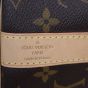 Louis Vuitton Keepall 45 Bandouliere Monogram