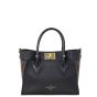 Louis Vuitton On My Side PM Monogram
