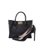 Louis Vuitton On My Side PM Monogram