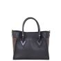 Louis Vuitton On My Side PM Monogram