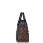 Louis Vuitton On My Side PM Monogram