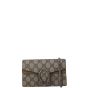 Gucci Dionysus GG Supreme Super Mini Bag