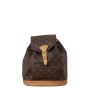 Louis Vuitton Montsouris MM Monogram